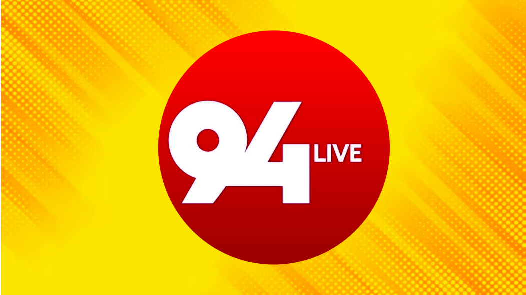 Rádio 94 Live