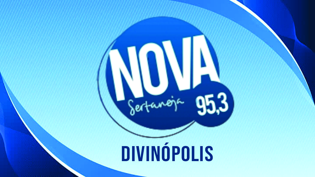 Nova Sertaneja Divinópolis