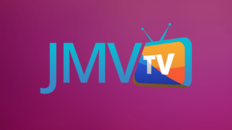 JMV TV (Vertical)
