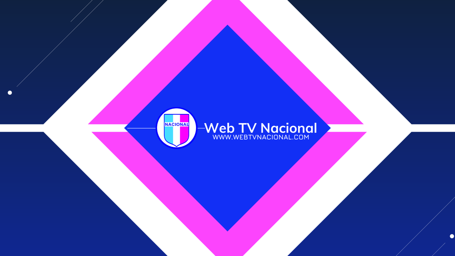  TV Nacional