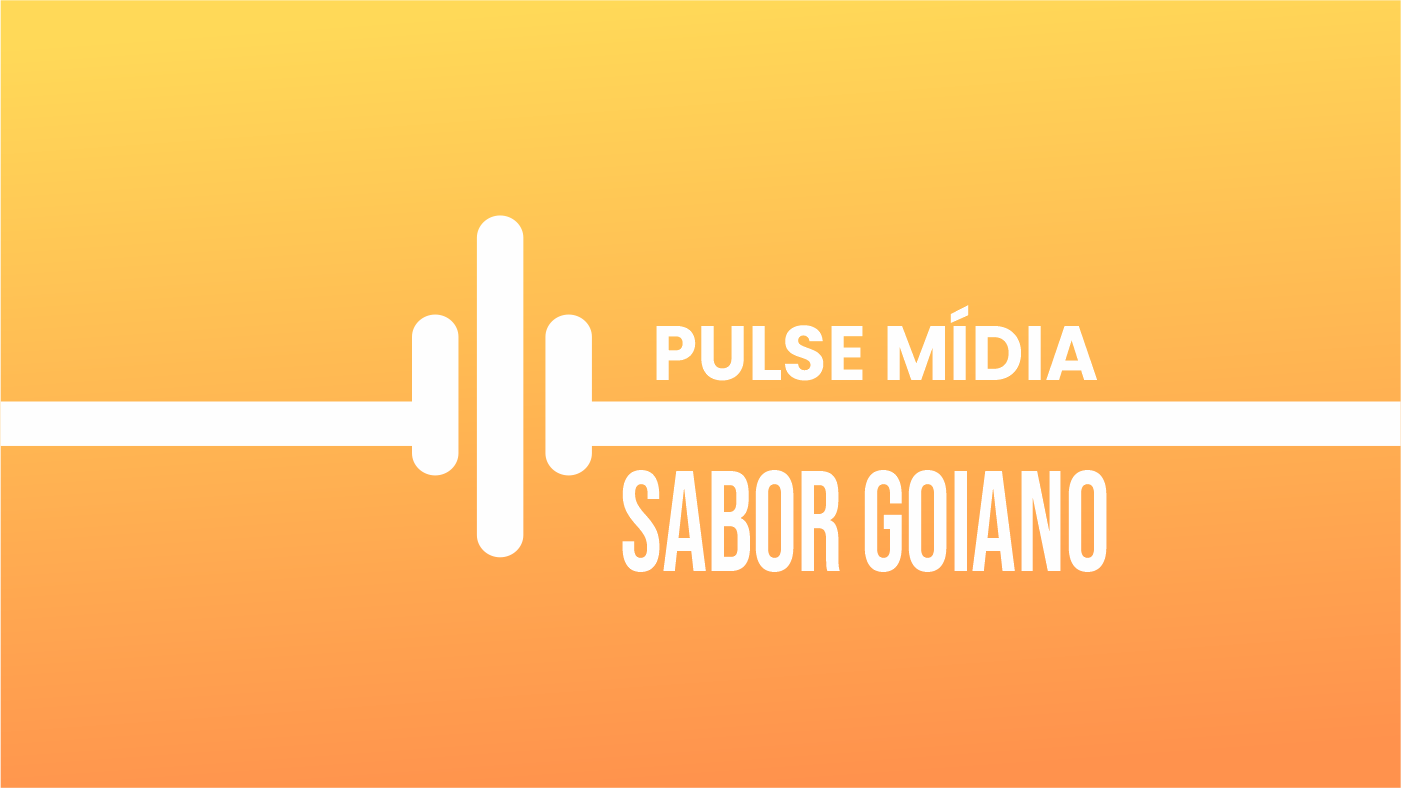 PULSE / SABOR GOIANO
