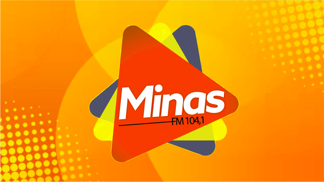 Rádio Minas FM Divinópolis