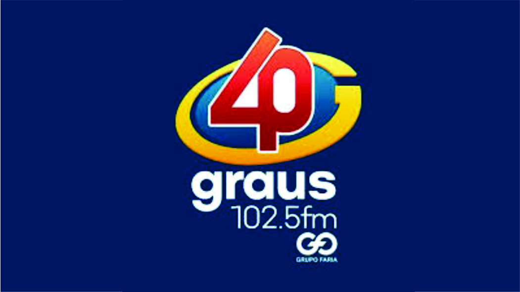 Rádio 40 Graus FM