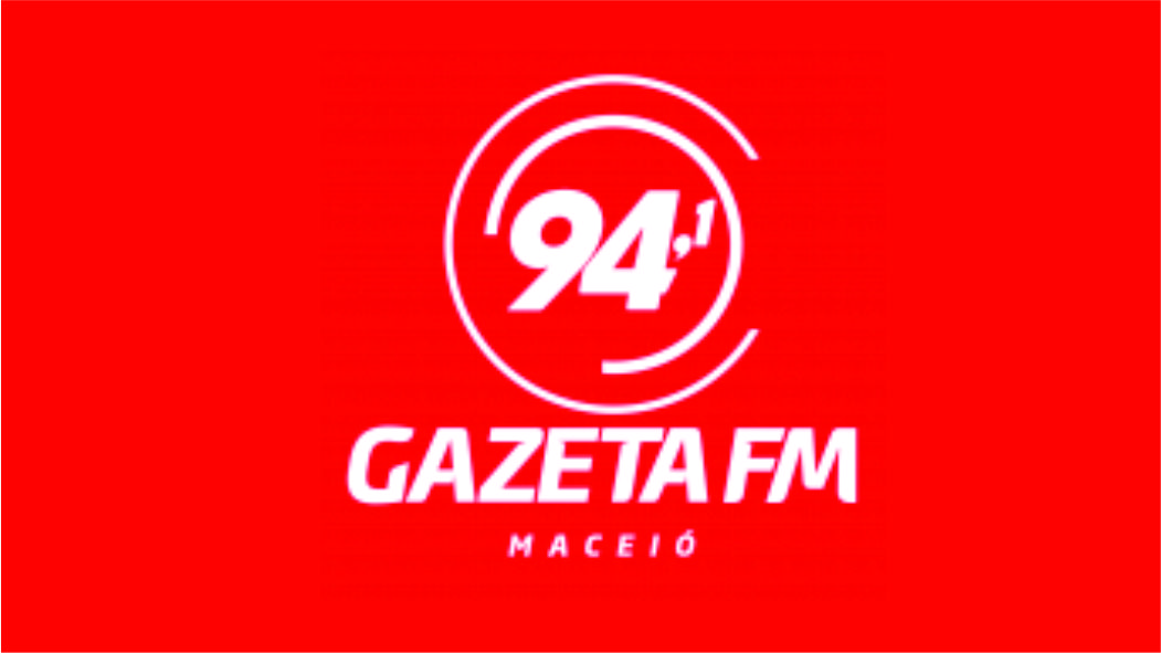 Gazeta FM - Maceió