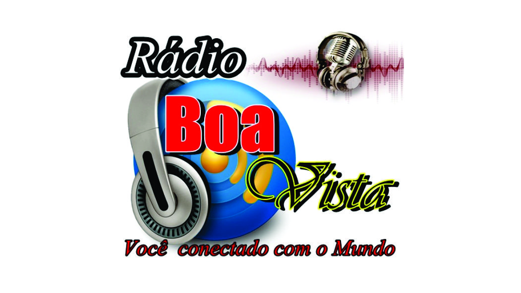 Rádio Boa Vista RR