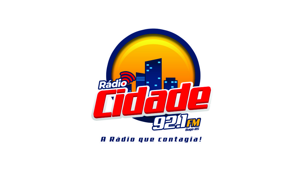 Rádio Cidade FM Bagé