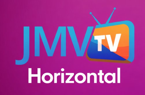 JMV TV - HORIZONTAL