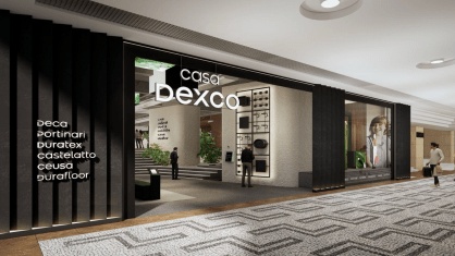 Dexco reduz produtos, fecha fábricas e vende ativos