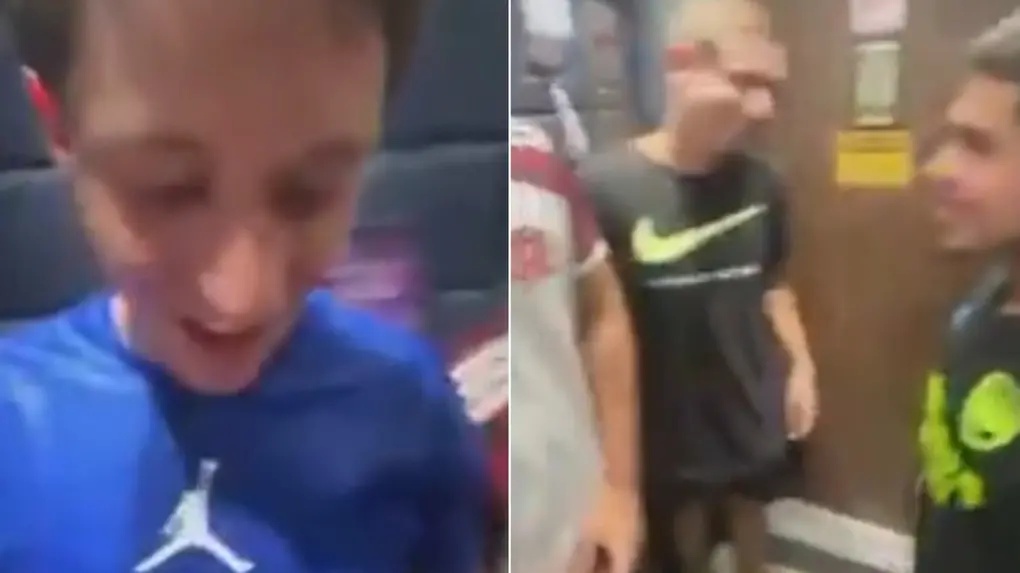 Grupo celebra estupro de menor em Copacabana, vídeo chocante
