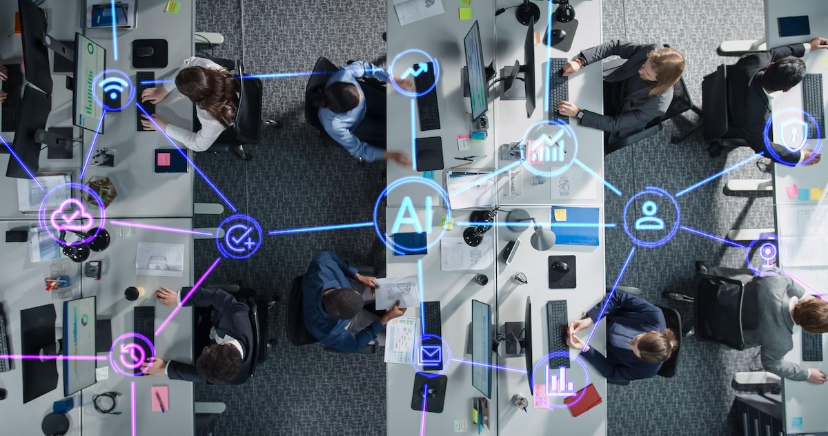 Inteligência artificial cria carreiras novas e democratiza oportunidades