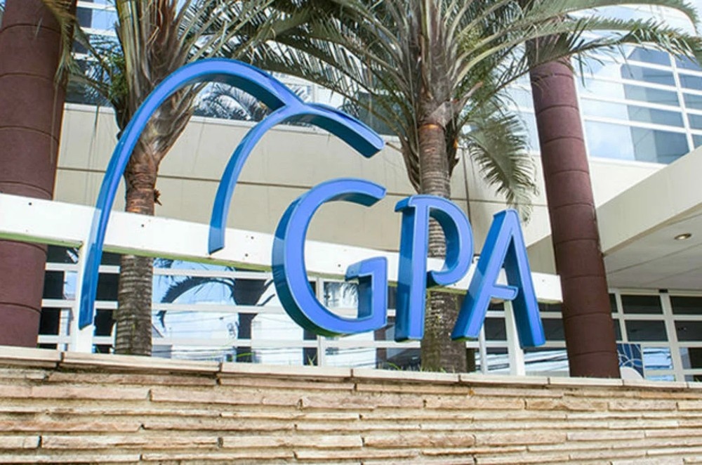 GPA busca recuperação extrajudicial para evitar falência