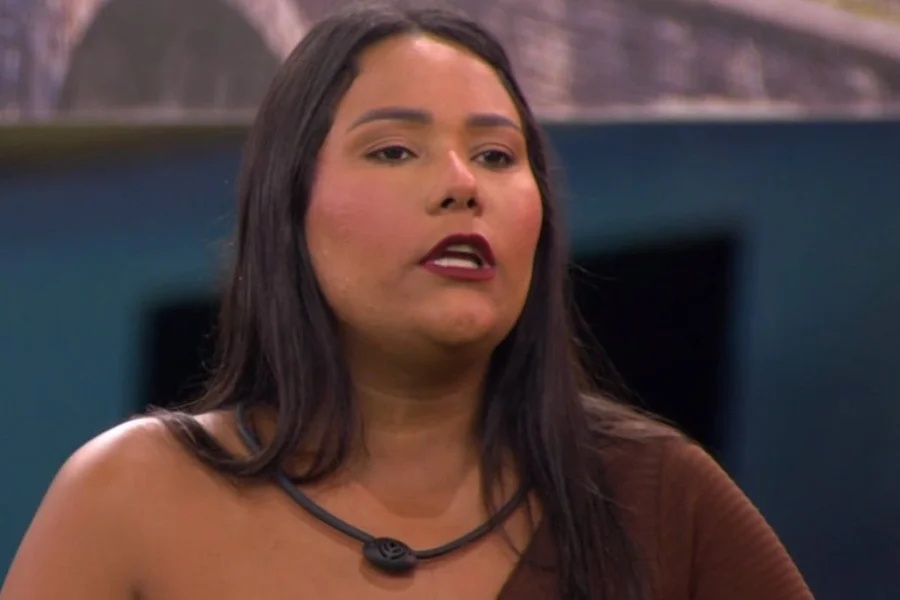 Chaiany causa revolta após Sincerão no BBB 26