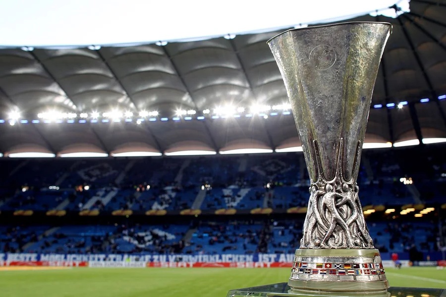 Liga Europa: oito classificados às oitavas, prorrogações decididas