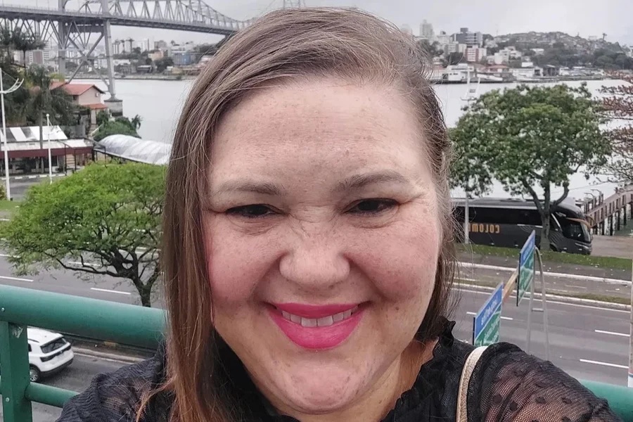 Corretora desaparecida em Florianópolis: novas pistas