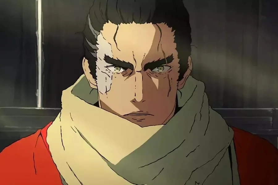 Sekiro: No Defeat revela anime intenso e fiel