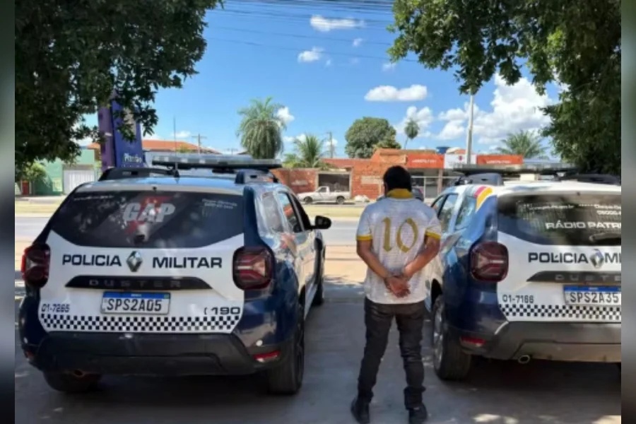 Mulher denuncia estupro pelo irmão em Cuiabá crime