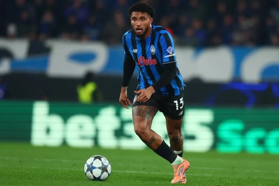 Éderson perto da transferência histórica para o Atlético Madrid