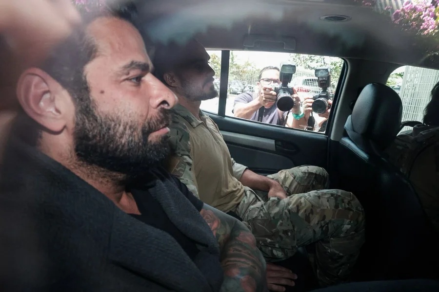 Defesa de Zettel mira delação para mudar rumo
