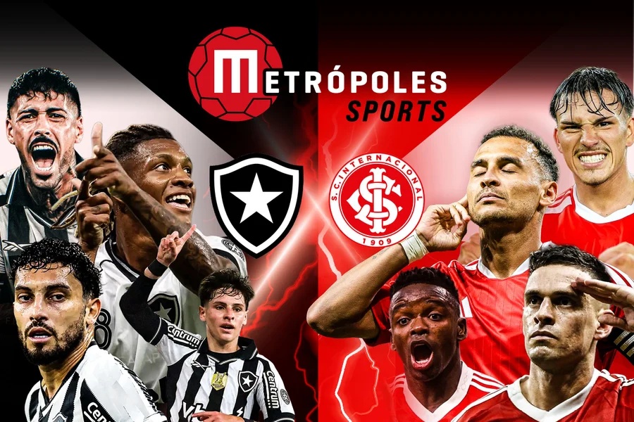 Ingressos Botafogo x Internacional: sócios garantem lugar