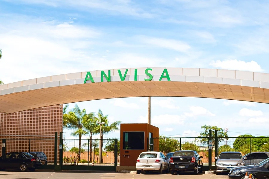 Anvisa suspende venda do lote Especiaria Alecrim Nati Sul