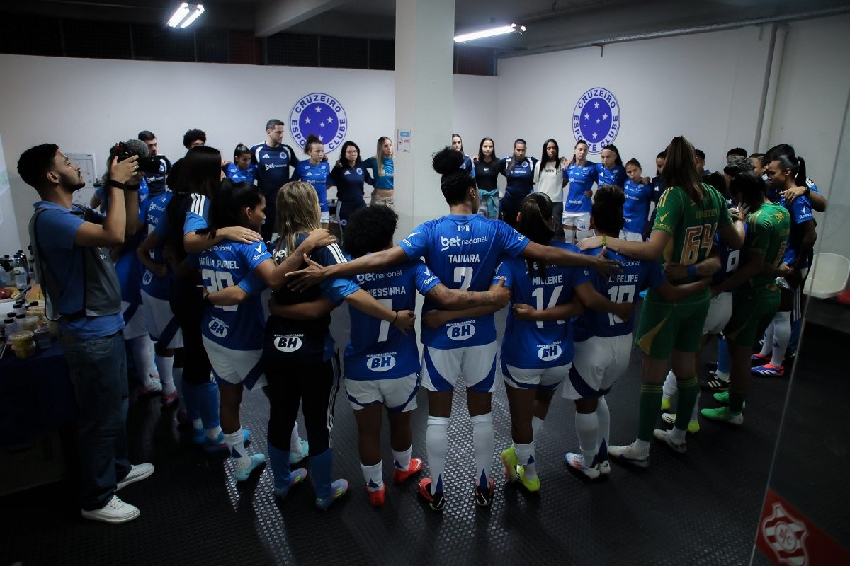 Copa Libertadores Feminina 2026 terá sede no Equador