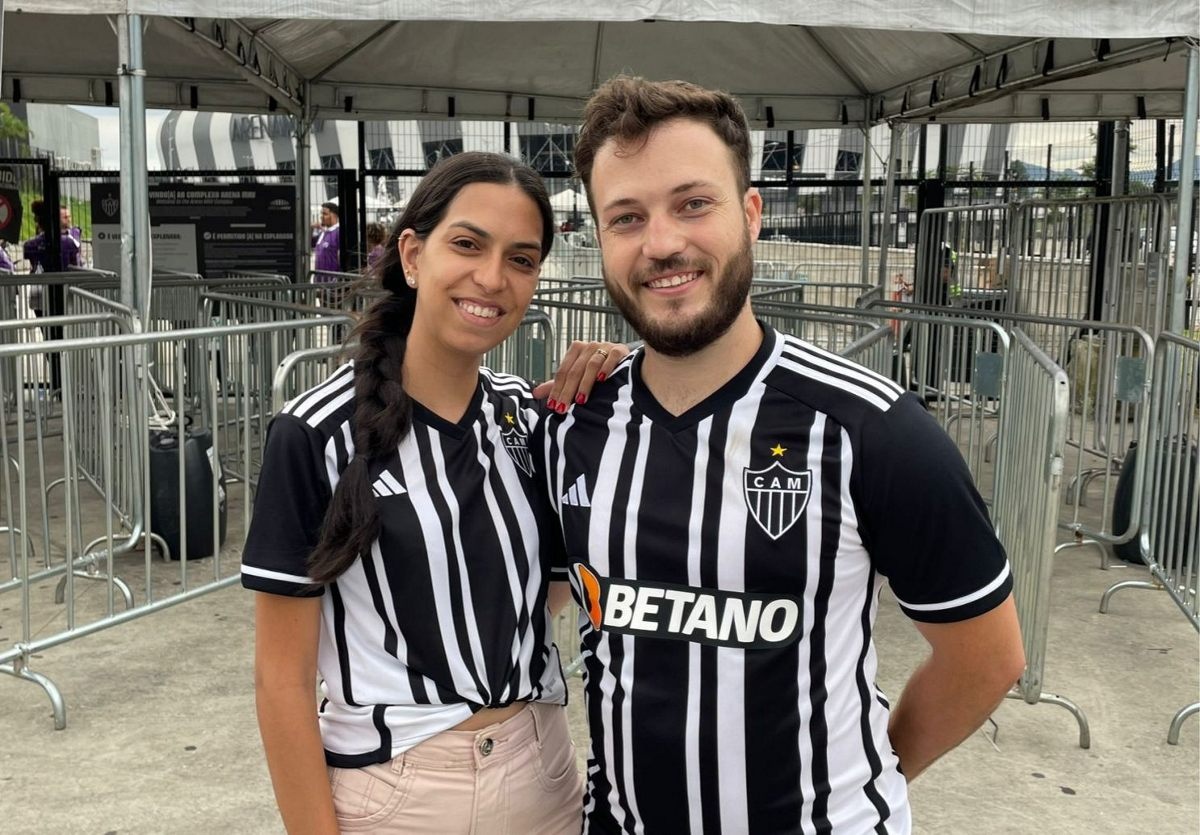 Atlético mira primeira vitória diante do Inter no MRV