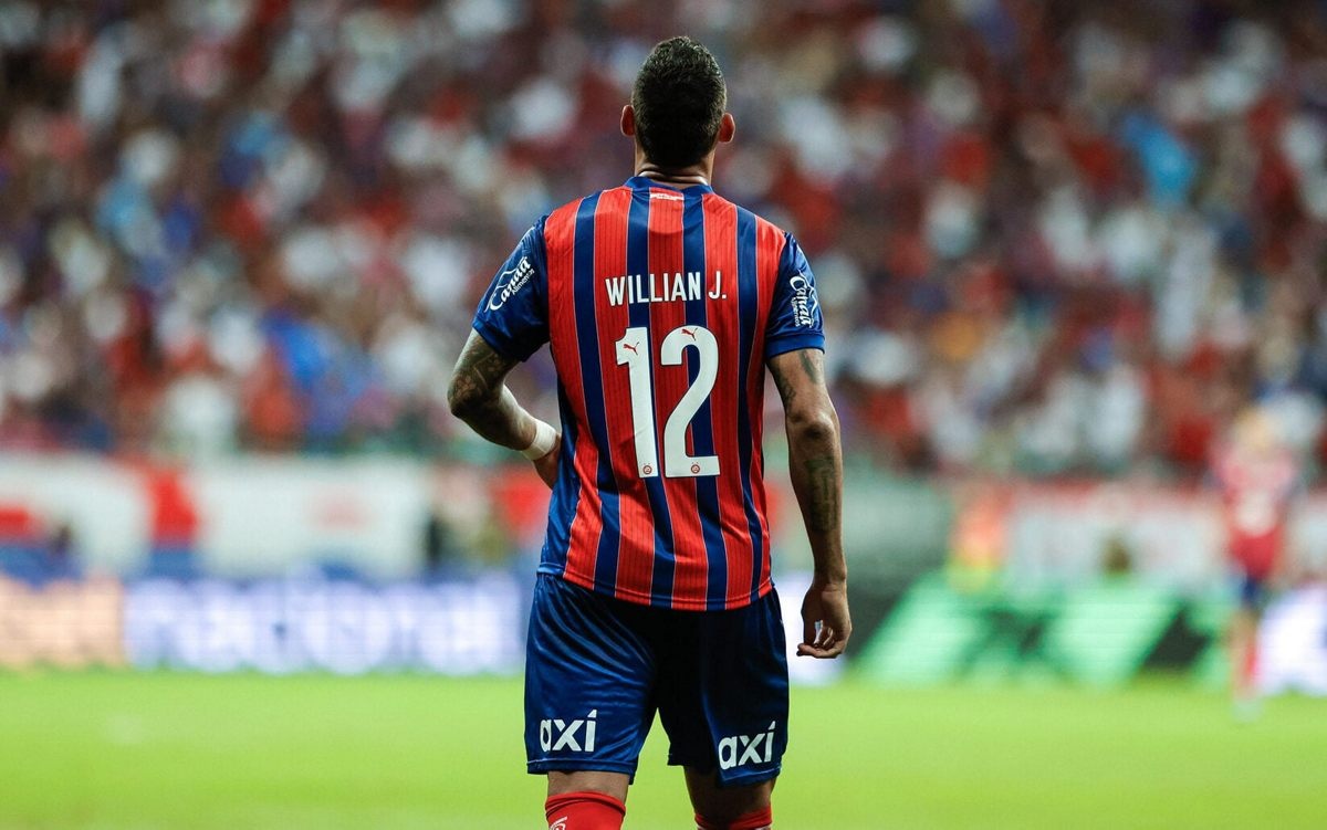 Bahia x Vitória: duelo decisivo no Brasileirão