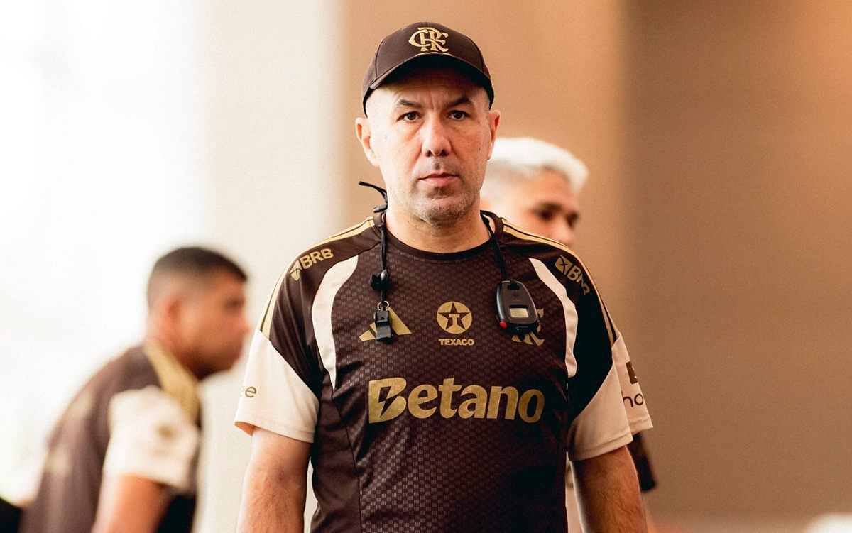 Jardim reencontra Cruzeiro em duelo no Maracanã