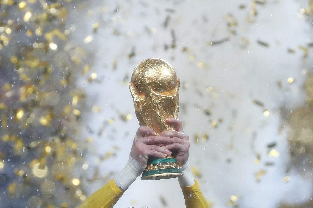 Copa do Mundo 2026 transforma o futebol moderno