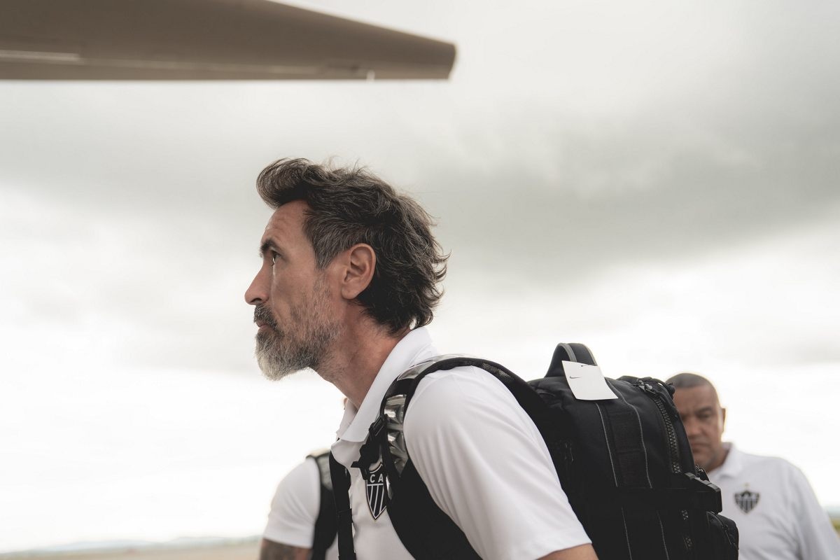 Atlético enfrenta maratona fora de casa e busca evitar queda