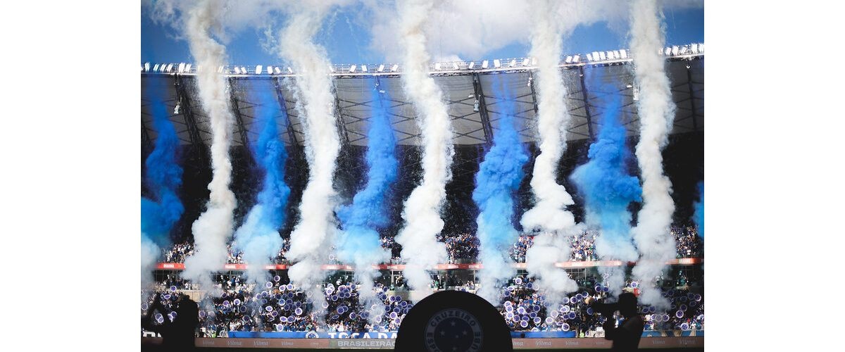 Cruzeiro convoca torcida com promoções para Bragantino