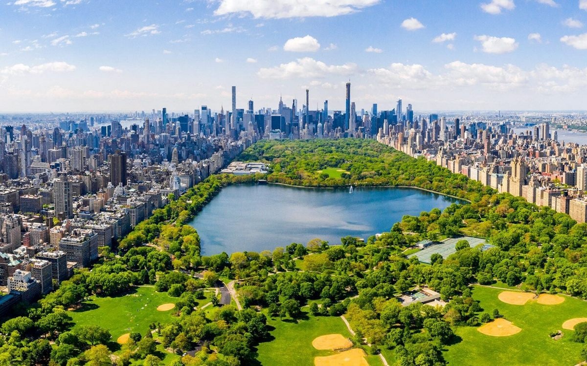 Copa 2026: Nova York e Miami viram centros do futebol