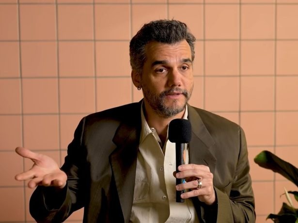 Wagner Moura é anunciado como apresentador do Oscar 2026