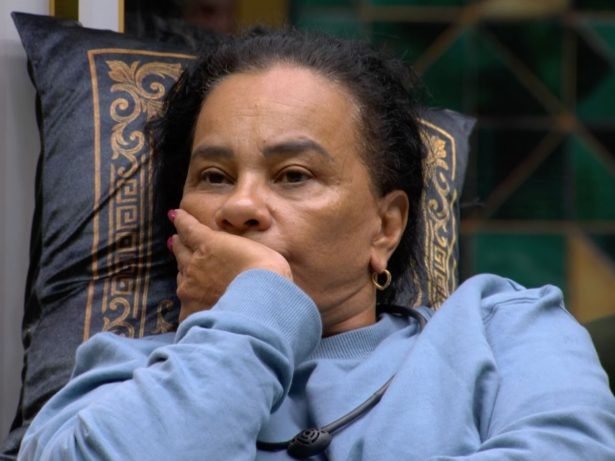 Solange Couto ataca Ana Paula no BBB 26