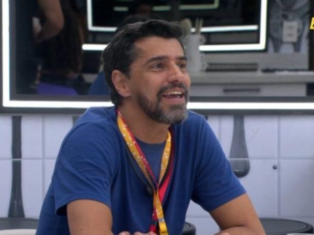 Alberto Cowboy aponta favoritas no BBB26 após eliminação