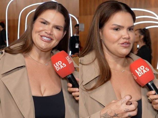 Thais Carla rompe estigmas e busca novos papéis