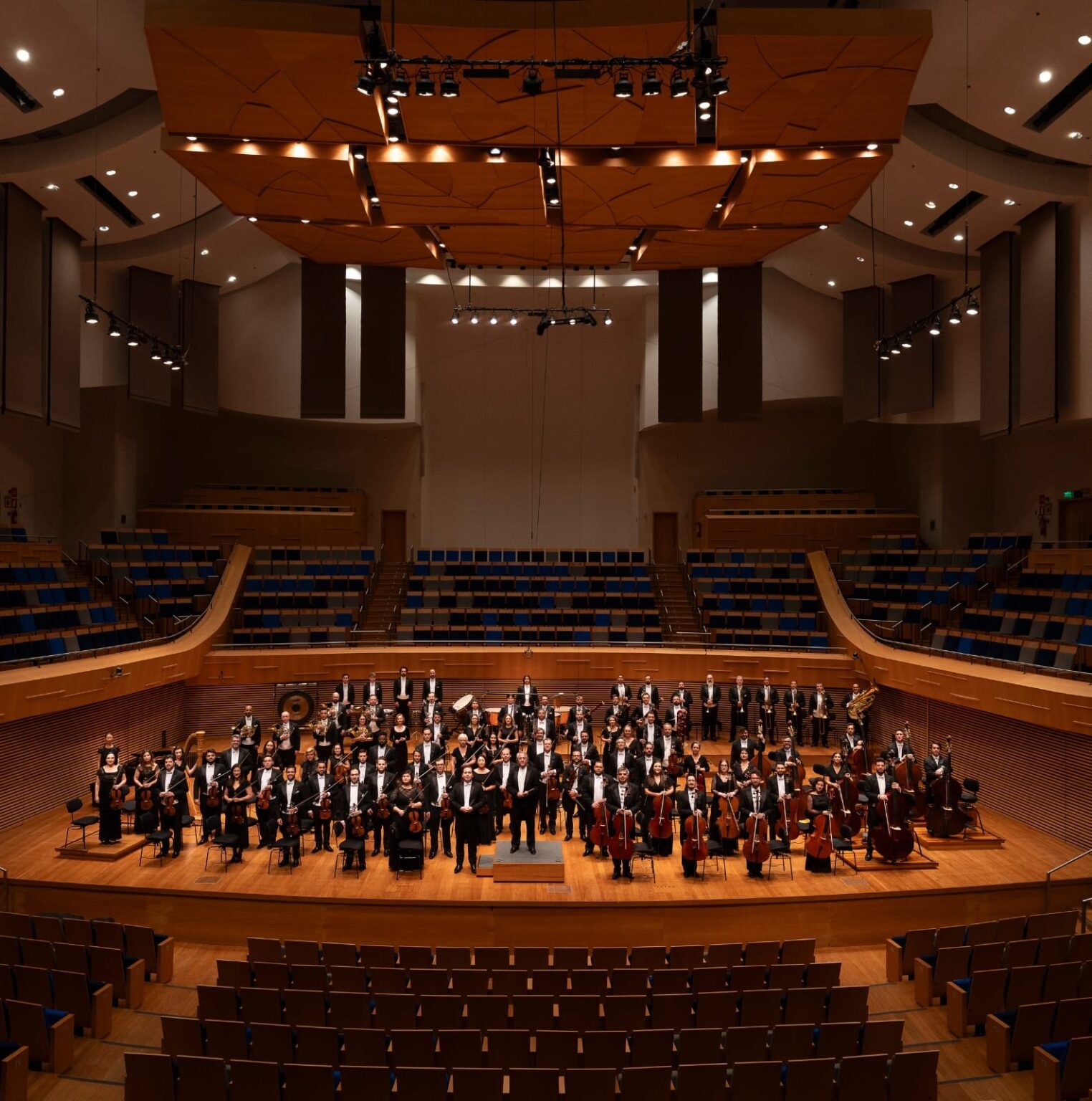 Filarmônia de Minas abre 2026 com Bach, Britten e Villa-Lobos