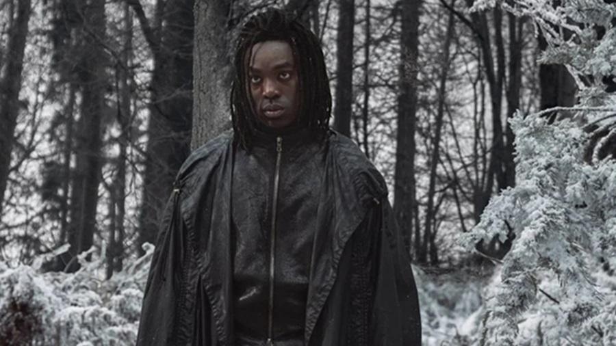 Paapa Essiedu como Snape enfrenta ameaças de morte