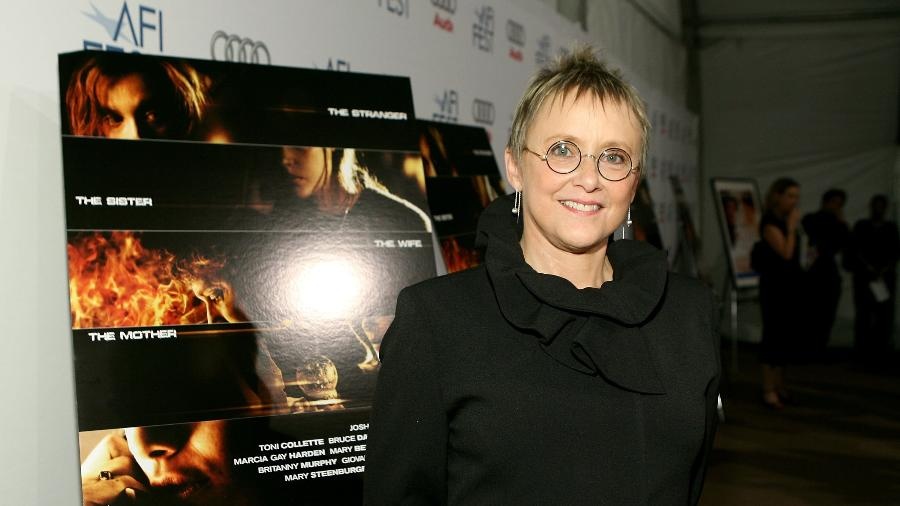Mary Beth Hurt faleceu aos 79, legado no cinema